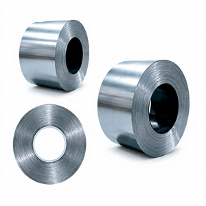H23GK095 M3 HiB CRGO Acero al Silicio Orientado en Grano 0.23mm Alta Inducción B800 1.87T para Transformadores <span class=keywords><strong>de</strong></span> Alta Eficiencia - Product Image 1