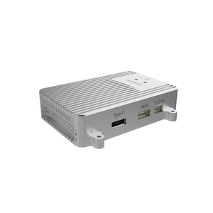 Sistema de Piloto Automático Skydroid S3 para Aviones de Ala Fija y Barcos RC, con Material de PC y Molde Privado - Product Image 4
