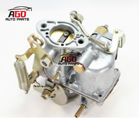 Nuevo Carburador Tipo H30/31PICT 1 2 3 4 Bug Bus Gghia 1500 CC para VW Beetle