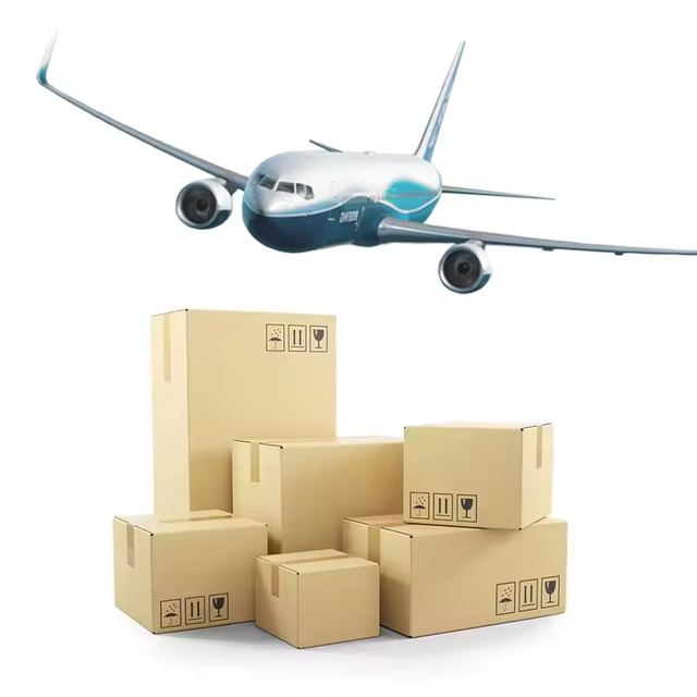 Navigate Middle East Trade Routes with Expert Air Logistics Services