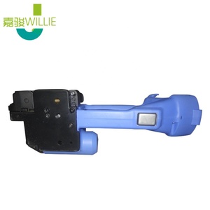JD13/16 Battery Operated <strong>Spare</strong> <strong>Parts</strong> Wrapping <strong>Machine</strong> PET/Pp Belt Handheld Carton Box Automatic <strong>Strapping</strong> Tools - Product Image 6