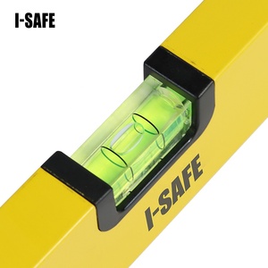 Giao Hàng Nhanh Nặng-Nhiệm Vụ Từ Tính Mức Độ Tinh Thần 30Cm/60Cm/100Cm/120Cm/150Cm/200Cm Bong Bóng Hợp Kim Nhôm Cai Trị Cho Đo - Product Image 5