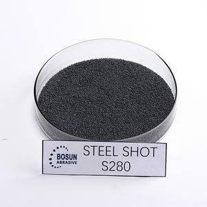 <span class=keywords><strong>GRANALLA</strong></span> DE ACERO S330 S390 - Product Image 3
