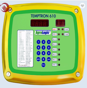 Équipement d'agroloïque T616, équipement de volaille, contrôleur environnemental, poignée, nouveauté - Product Image 5