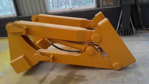 MONDE bulldozer <span class=keywords><strong>ripper</strong></span> D7G 2 cilindri <span class=keywords><strong>ripper</strong></span> - Product Image 6