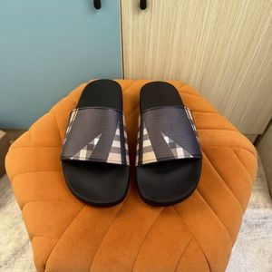 Lusso <span class=keywords><strong>uomo</strong></span> moda sandali eleganti da <span class=keywords><strong>spiaggia</strong></span> per pantofole accettando ordini all'ingrosso di fabbrica - Product Image 6