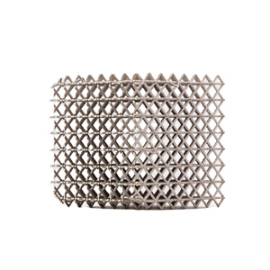 Piezas Metálicas Mecanizadas por CNC Personalizadas de Alta Calidad e Impresión 3D en Metal - Artesanías de Pequeños Lotes y Procesamiento de Modelos |   Entrega Rápida - Product Image 1