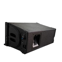 Système de sonorisation Line Array
