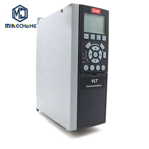 Panel de Control VLT FC-302 131B0123 131B0124 131B0125 131B0126 131B0127 131B0128 para Variador de Frecuencia (VFD) e Inversor de CA - Product Image 1