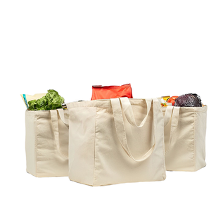 Bolsa de lona XL extra grande para guardar mucho equipaje - Product Image 1