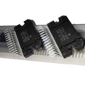 integrated circuit ic tda7388 cd7388cz yd7388 audio chip zip-25