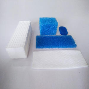 Filtre pour <span class=keywords><strong>aspirateur</strong></span> <span class=keywords><strong>Thomas</strong></span> 787203, accessoire de filtre ménager - Product Image 1