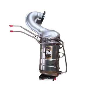 Hochleistungs-Katalysator für BYD Song Pro/Song MAX/Song PLUS(476) 1.5T 2019-2022 Euro IV - Product Image 1