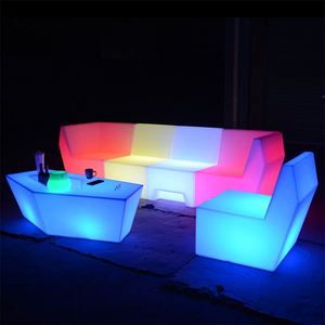 Barra de luz LED para discoteca, mueble resistente al agua IP68, Moderno - Product Image 2