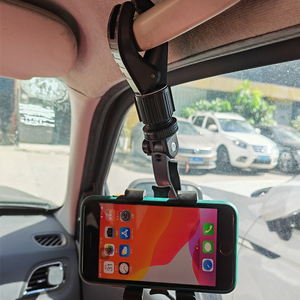 <span class=keywords><strong>Support</strong></span> de téléphone rotatif réglable pour <span class=keywords><strong>voiture</strong></span> avec fente pour <span class=keywords><strong>lecteur</strong></span> <span class=keywords><strong>CD</strong></span> - Product Image 6