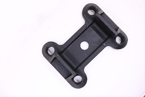 Suspensión de <span class=keywords><strong>remolque</strong></span> piezas de fundición superior del <span class=keywords><strong>eje</strong></span> del asiento - Product Image 2
