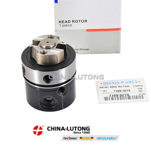 ชุดหัวปั๊มน้ำมันดีเซลแบบโรตารี่ CAV DPA รุ่น 7180-927S สำหรับเครื่องยนต์ Delphi-Perkins <span class=keywords><strong>3</strong></span> สูบ ชุดซ่อมบำรุง - Product Image 5