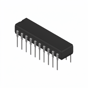PAL16R8AMJ Canal de Distribución del Fabricante de Componentes Electrónicos Integrados - Product Image 1