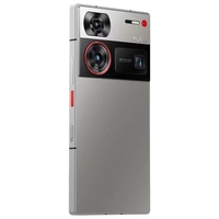 Venta al por Mayor del Teléfono Inteligente Nubia Z60 5G, Teléfono para Juegos Ultra con CPU de 8.ª Generación 3, Batería de 6000 mAh, Compatible con GSM, CDMA, LTE