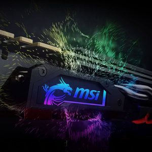 MSI X299 GAMING PRO CARBON AC 사용 마더 보드는 8xDDR4 256GB 메모리 소켓이있는 새로운 인텔 코어 X 시리즈 프로세서를 지원합니다 - Product Image 6