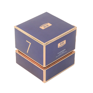 <span class=keywords><strong>2025</strong></span> mới được thiết kế cao cấp các tông Kem mắt Hộp quà tặng sang trọng chăm sóc da bao bì hộp Top Grade Hot Bán hàng - Product Image 1