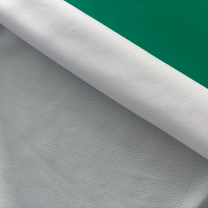 100% פוליאסטר לסרוג בד מט פיקי עבור ספורט ספורט חולצות פולו - Product Image 6