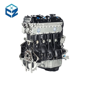 เครื่องยนต์เบนซิน 4G94 ลองบล็อก <span class=keywords><strong>2.0</strong></span> ลิตร ใหม่ ผ่านการทดสอบและได้รับการรับรอง สำหรับรถยนต์มิตซูบิชิ แลนเซอร์ กาแลนท์ - Product Image 1