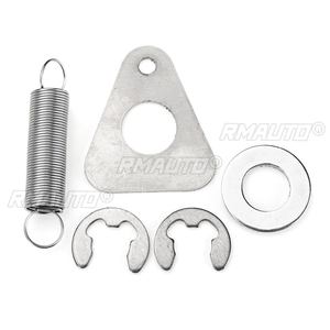 Amortiguador de Gas para Puerta Trasera de Ford Ranger T6 XL PX XLT Wildtrak 2012-2016 - Product Image 6