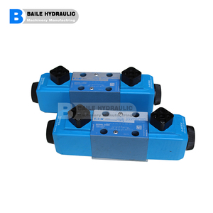 ชุดควบคุมทิศทางและคันเร่งแบบสัดส่วนรุ่น KDG4V - Product Image 1