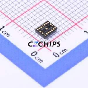 Original nuevo GH3018 SMD Sensor de frecuencia cardíaca venta completa componentes electrónicos Chips proveedor y servicio BOM - Product Image 2