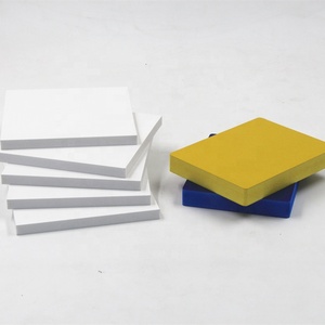 Tablero de espuma de <span class=keywords><strong>PVC</strong></span> 4x8 pies 8mm 15mm 18mm hoja de espuma de <span class=keywords><strong>PVC</strong></span> Forex - Product Image 3