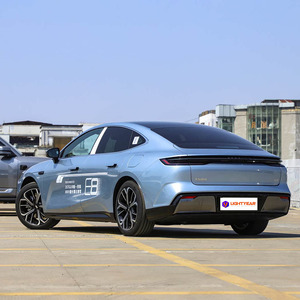 Geely Galaxy E8 de pointe, autonomie de 575 km, propulsion arrière, conduite intelligente longue porté<span class=keywords><strong>e</strong></span>, 4 portes, 5 places, autonomie L2, coffre de 465 L, pour les affaires et la famille - Product Image 5