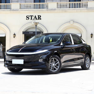 Venta al por Mayor de Hongqi <span class=keywords><strong>EQM</strong></span> - 5 2025, Sedán de Nueva Energía, Vehículo Eléctrico de Alto Rendimiento y Largo Alcance, Disponible en 2WD, Hecho en China - Product Image 1