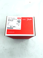 Vanne d'expansion Danfoss 067N7167 pour la climatisation des bus