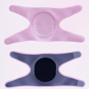 Rodilleras Deportivas para Hombres, Mujeres y Niños, para Danza, Yoga, Ciclismo y Deportes al Aire Libre, con Esponja Gruesa Antideslizante - Product Image 3