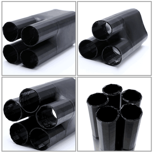 1KV كابل العزل الكهربائي خمسة أصابع 5 النوى الحرارة يتقلص الاختراق أحذية - Product Image 6