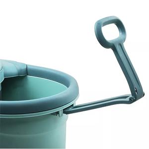 Vente chaude Serpillère rotative en aluminium facile à utiliser personnalisée pour le nettoyage - Product Image 4