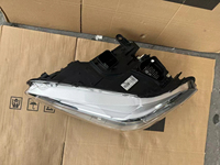 Phare avant LED projecteur 63117436462 pour BMW X1 F49 côté droit, prêt à l'emploi (Plug and Play)