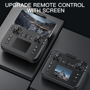 SG109 Pro Mini Drone Cho Trẻ Em Xách Tay Gấp <span class=keywords><strong>RC</strong></span> Với Màn Hình Máy Bay Không Người Lái Chuyên Nghiệp <span class=keywords><strong>Quadcopter</strong></span> Với 4K Máy Ảnh Kép - Product Image 6