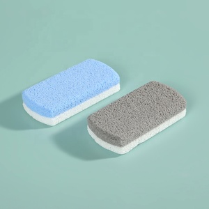 Depurador de pies de pedicura profesional, limas de pedicura, removedor de callos, Herramientas de limpieza, piedra pómez - Product Image 4