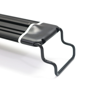 Luce per Acquario WRGB in Lega di Alluminio, Impermeabile IP68, 60W, Ecologica, con Simulazione Alba/Tramonto, Tre Modalità di Illuminazione - Product Image 3