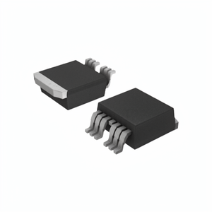 Componentes de Circuitos Electrónicos D2PAK IRF1324STRL-7PP, Transistores, Canal del Fabricante - Product Image 1