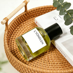 Perfume al por Mayor de Colección Privada, Aroma a Té Verde y Cítricos, Duración Todo el Día, Elegante y Natural, Eau de Parfum para Mujer - Product Image 4