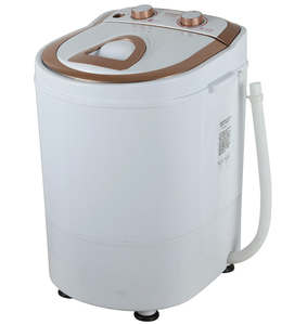 <span class=keywords><strong>Lavadora</strong></span> Eléctrica Automática de Carga Frontal JEWIN, <span class=keywords><strong>Mini</strong></span> <span class=keywords><strong>Lavadora</strong></span> con <span class=keywords><strong>Secadora</strong></span> Todo en Uno, 4.6 kg, de Plástico, para el Hogar - Product Image 2