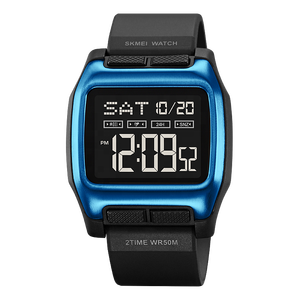 Relojes Hombr Al Por Mayor ha guidato il Reloj SKMEI digitale 2109 2 volte gli uomini guardano - Product Image 3