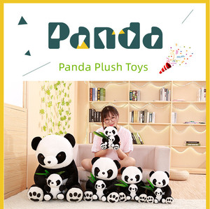 HY Wholesale Stuffed Animals <span class=keywords><strong>Panda</strong></span> Soft Cute Animal Plush Doll <span class=keywords><strong>Kung</strong></span> <span class=keywords><strong>Fu</strong></span> <span class=keywords><strong>Panda</strong></span> Toys - Product Image 5