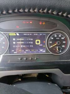 Grúa Montada en Camión Zoomlion de 50 Toneladas Usada del 2022 en Venta - Product Image 5