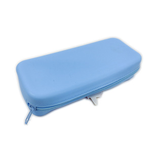 Estuche de Lápices de Silicona de Gran Capacidad con Diseño de Unicornio, Creativo, para Estudiantes de Primaria, Modelo ABI - Product Image 3