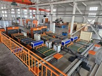 Máquina Automática de Moldeo de Pulpa para Reciclaje de Papel, Fabricación de Cartones y Bandejas para Huevos, con Caja de Cambios y Rodamientos, Alta Capacidad 8000-12000 piezas/hora