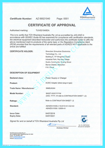 Simsukian mẫu miễn phí 5-20W hoán đổi cho nhau nhà cung cấp điện 5V 6V 7V <span class=keywords><strong>8V</strong></span> 9V 10V 0.5A 1A 2A 3A 4A 5A AC DC <span class=keywords><strong>Power</strong></span> <span class=keywords><strong>Adapter</strong></span> Nhà cung cấp - Product Image 5